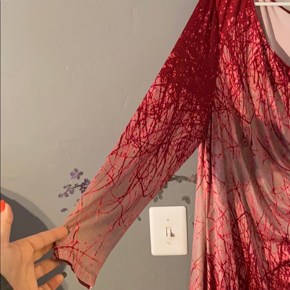 Shift Dress - Picture 6 of 7